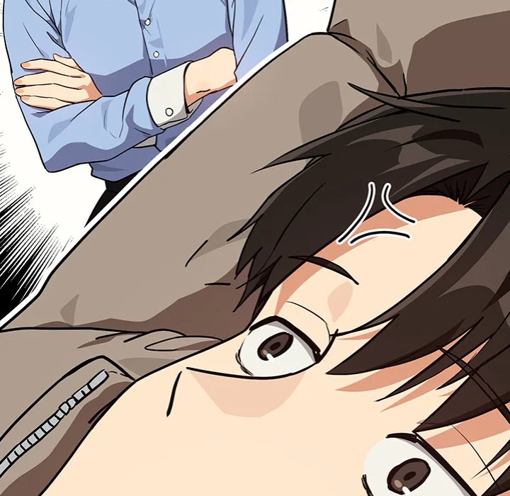 After Work Love Affairs - Chapter 80 Page 16