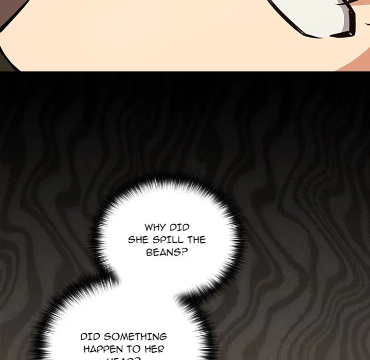 After Work Love Affairs - Chapter 80 Page 17