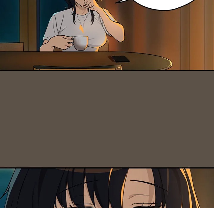 After Work Love Affairs - Chapter 80 Page 20