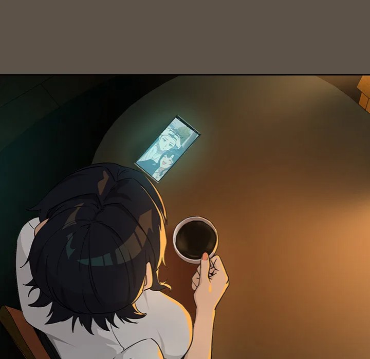 After Work Love Affairs - Chapter 80 Page 25