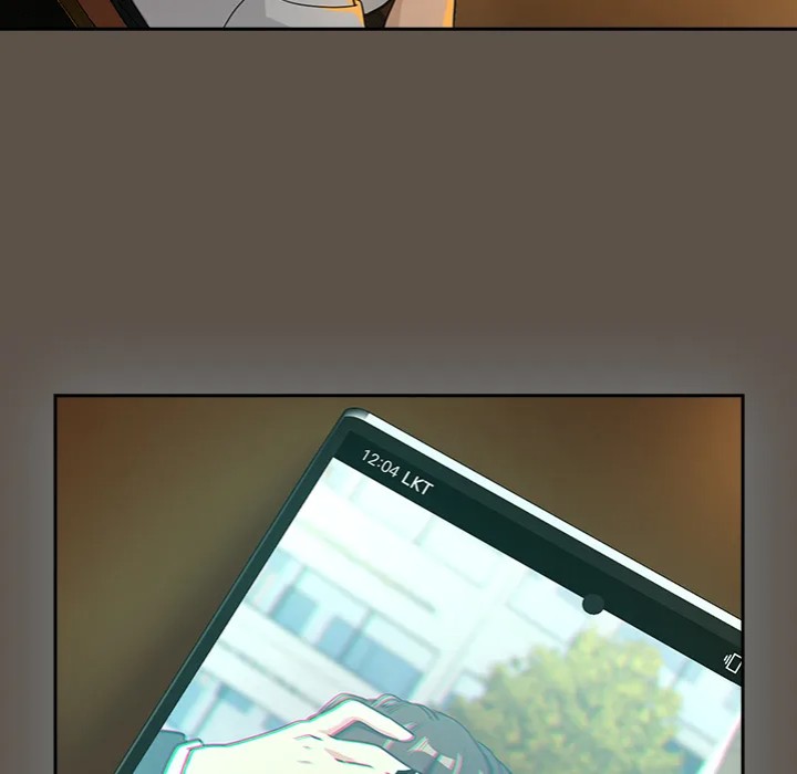 After Work Love Affairs - Chapter 80 Page 26