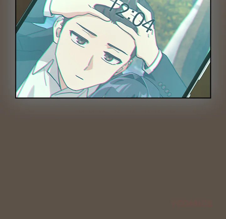 After Work Love Affairs - Chapter 80 Page 27