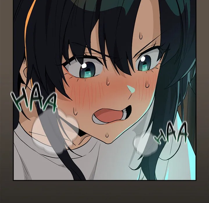 After Work Love Affairs - Chapter 80 Page 36