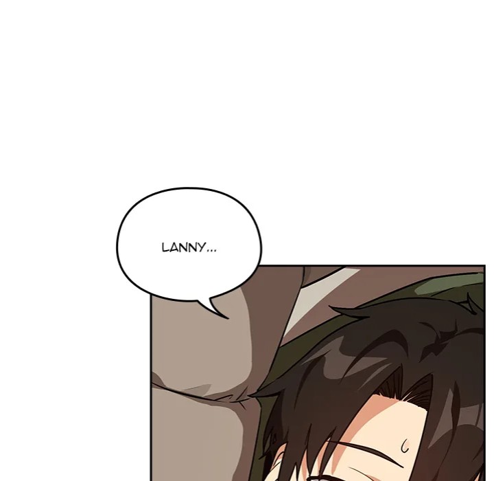 After Work Love Affairs - Chapter 80 Page 44