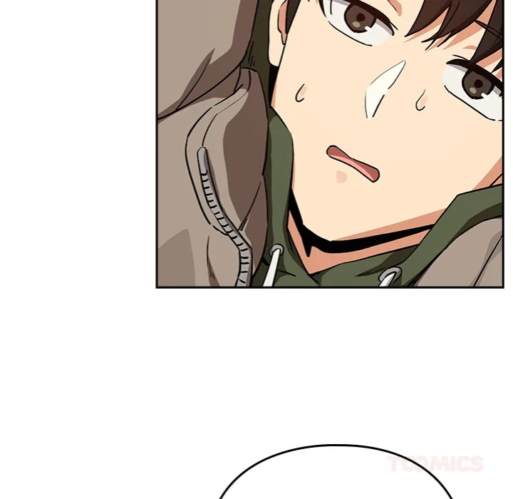 After Work Love Affairs - Chapter 80 Page 45