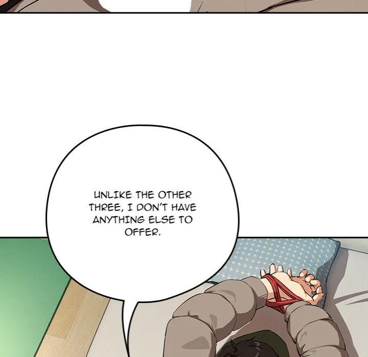 After Work Love Affairs - Chapter 80 Page 59