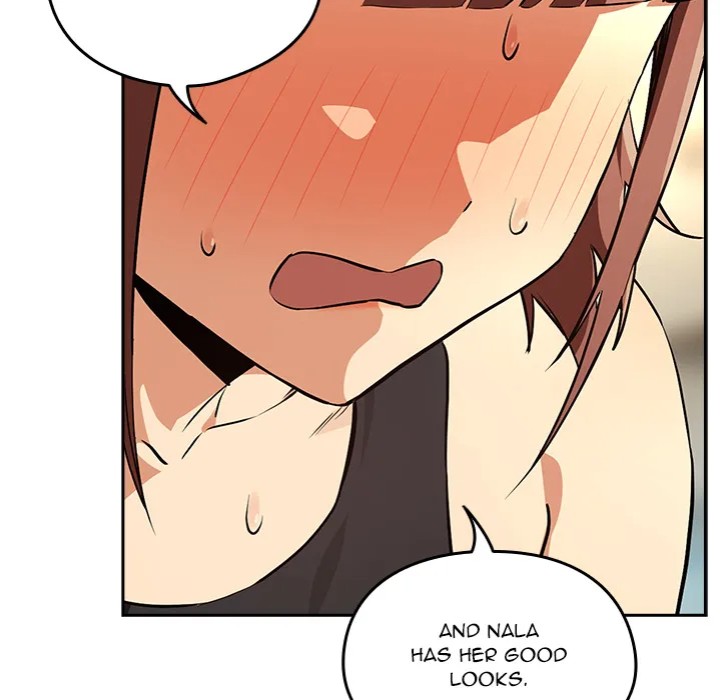 After Work Love Affairs - Chapter 80 Page 62