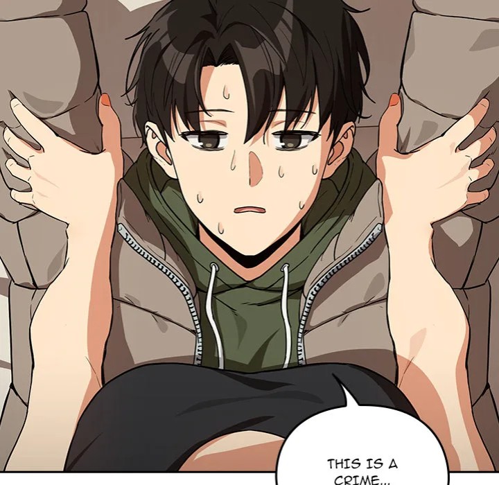 After Work Love Affairs - Chapter 80 Page 7