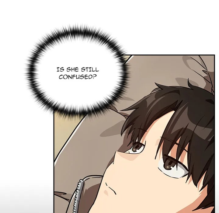 After Work Love Affairs - Chapter 80 Page 73