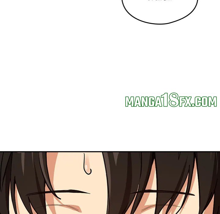 After Work Love Affairs - Chapter 80 Page 8