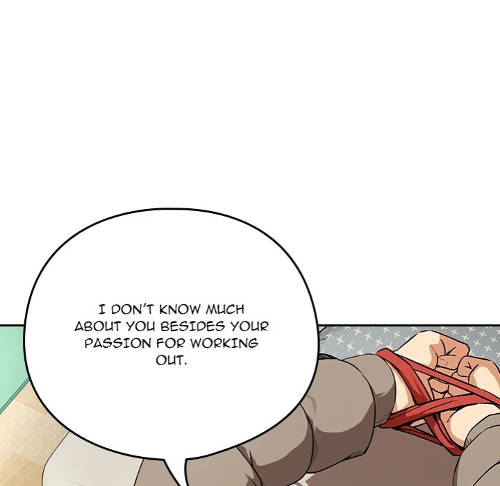 After Work Love Affairs - Chapter 80 Page 83