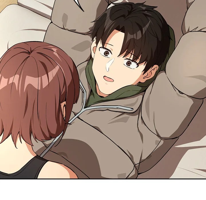 After Work Love Affairs - Chapter 80 Page 84