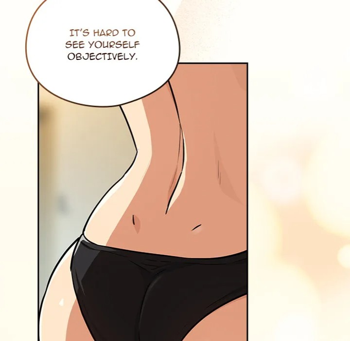 After Work Love Affairs - Chapter 80 Page 95