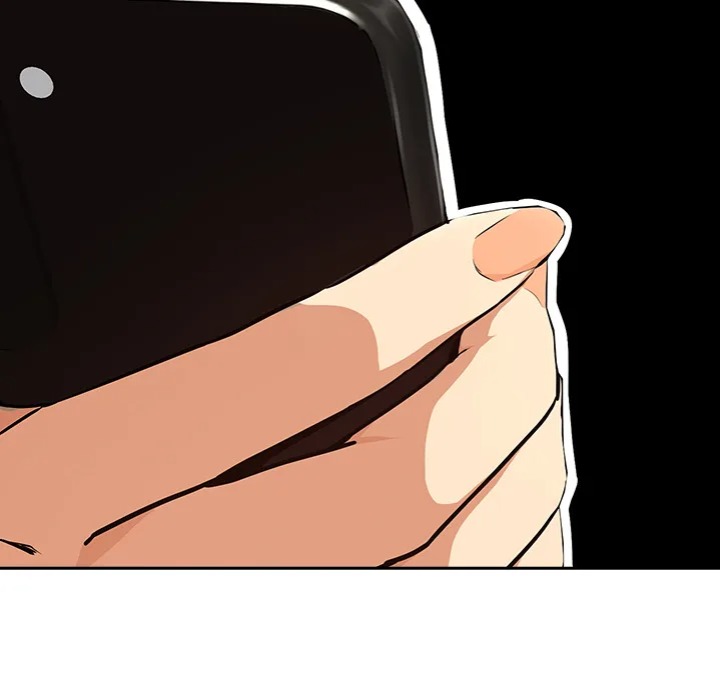 After Work Love Affairs - Chapter 81 Page 10