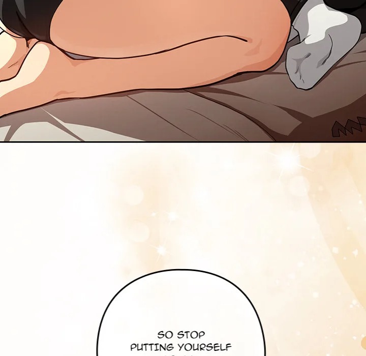 After Work Love Affairs - Chapter 81 Page 103