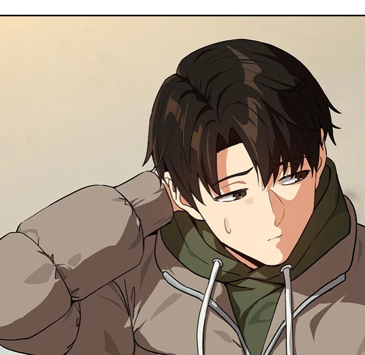 After Work Love Affairs - Chapter 81 Page 106