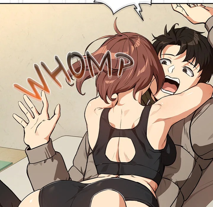 After Work Love Affairs - Chapter 81 Page 108