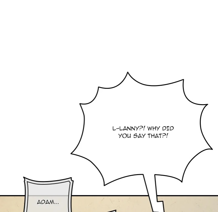 After Work Love Affairs - Chapter 81 Page 11