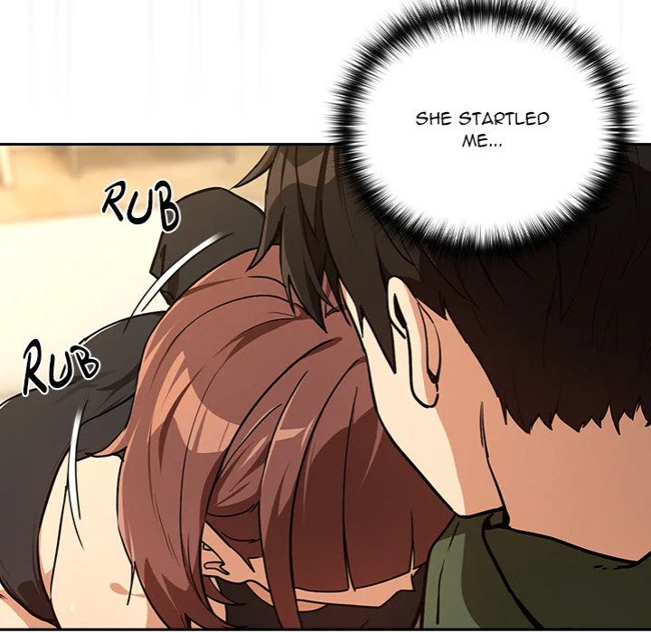 After Work Love Affairs - Chapter 81 Page 110