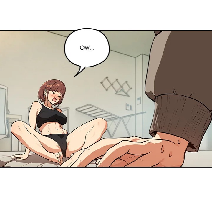 After Work Love Affairs - Chapter 81 Page 122