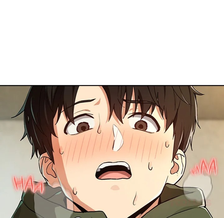 After Work Love Affairs - Chapter 81 Page 123