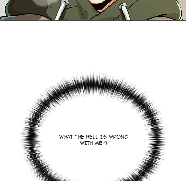 After Work Love Affairs - Chapter 81 Page 124