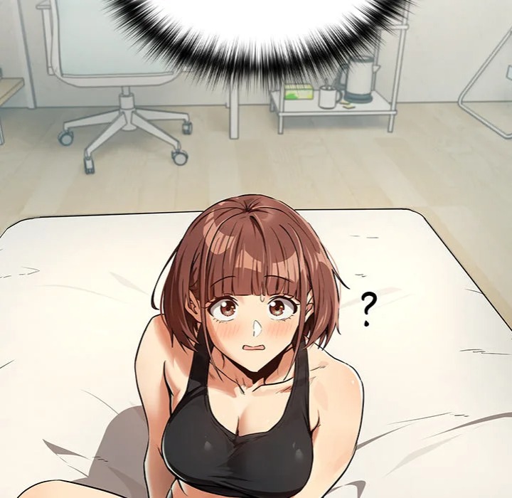 After Work Love Affairs - Chapter 81 Page 126