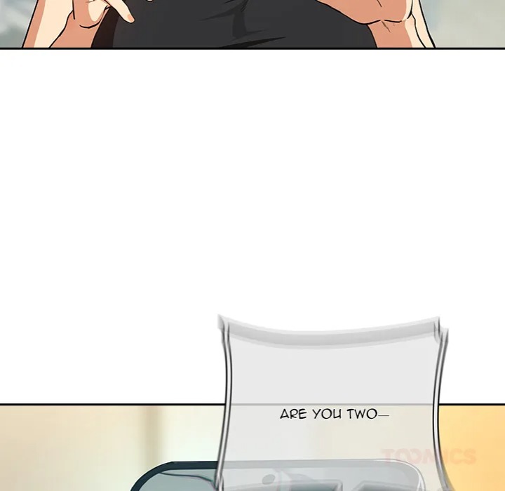 After Work Love Affairs - Chapter 81 Page 15