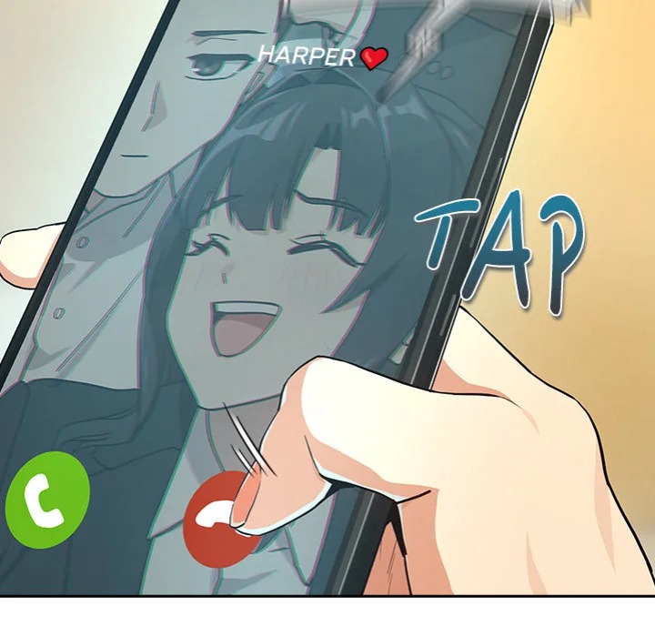 After Work Love Affairs - Chapter 81 Page 16