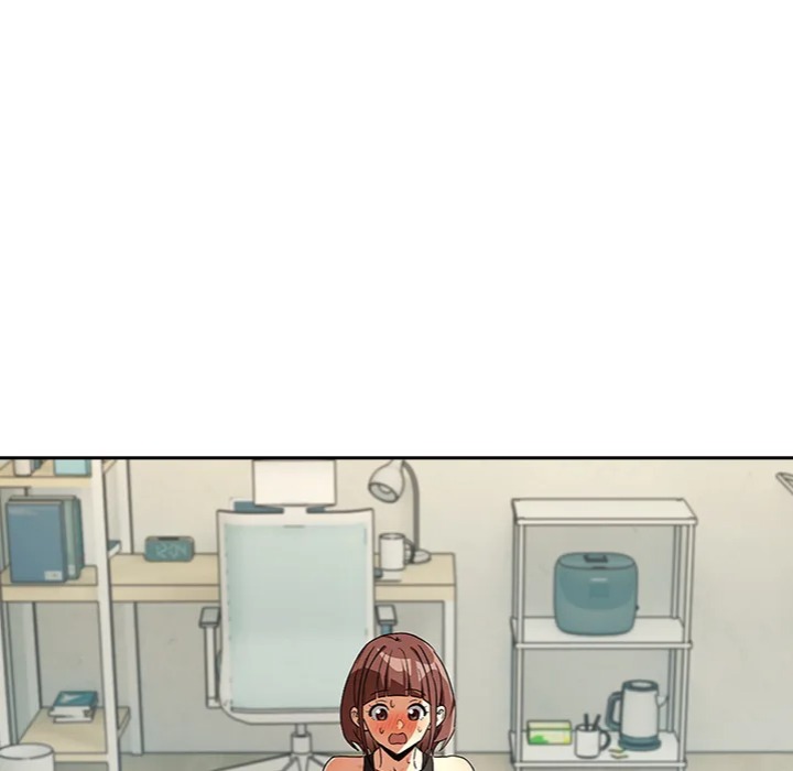 After Work Love Affairs - Chapter 81 Page 17