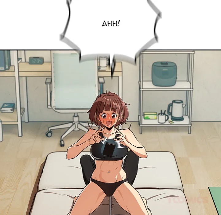 After Work Love Affairs - Chapter 81 Page 21