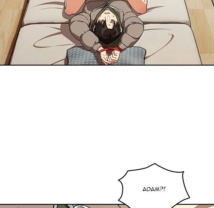 After Work Love Affairs - Chapter 81 Page 22