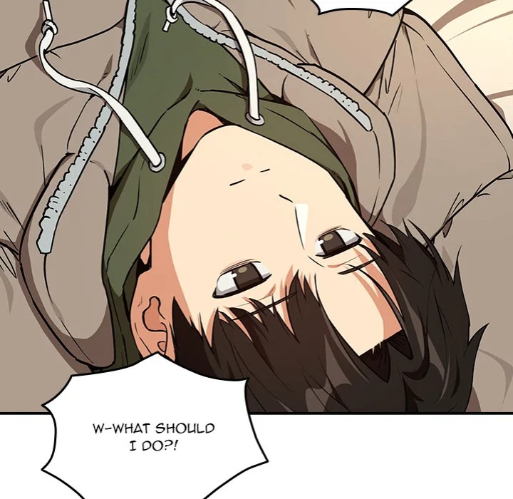 After Work Love Affairs - Chapter 81 Page 23