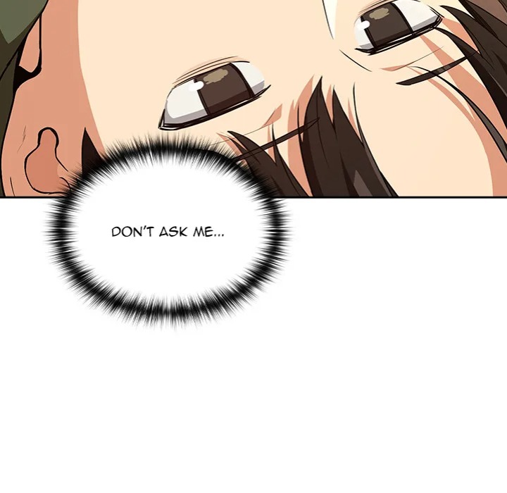 After Work Love Affairs - Chapter 81 Page 25