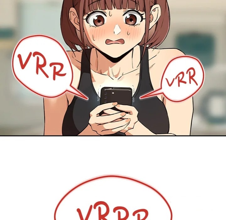 After Work Love Affairs - Chapter 81 Page 27