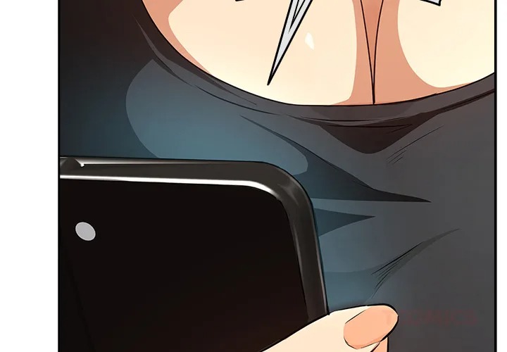 After Work Love Affairs - Chapter 81 Page 3