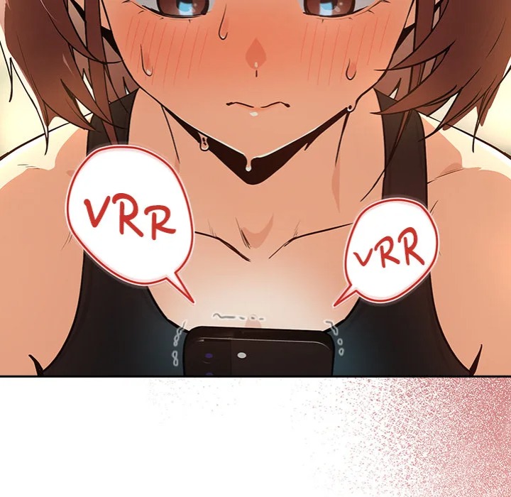 After Work Love Affairs - Chapter 81 Page 30