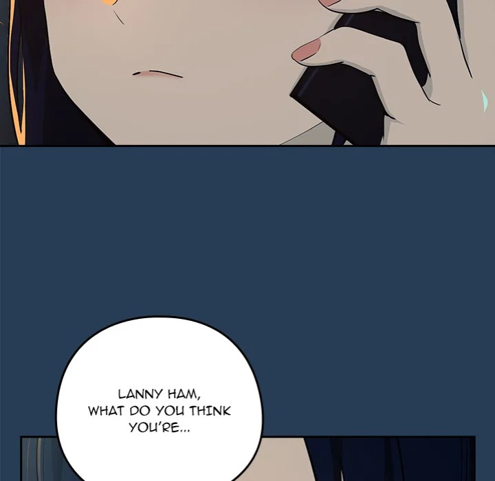 After Work Love Affairs - Chapter 81 Page 36