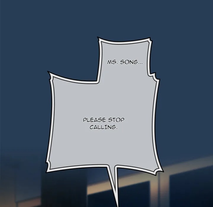 After Work Love Affairs - Chapter 81 Page 38