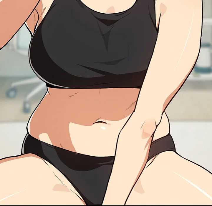 After Work Love Affairs - Chapter 81 Page 44