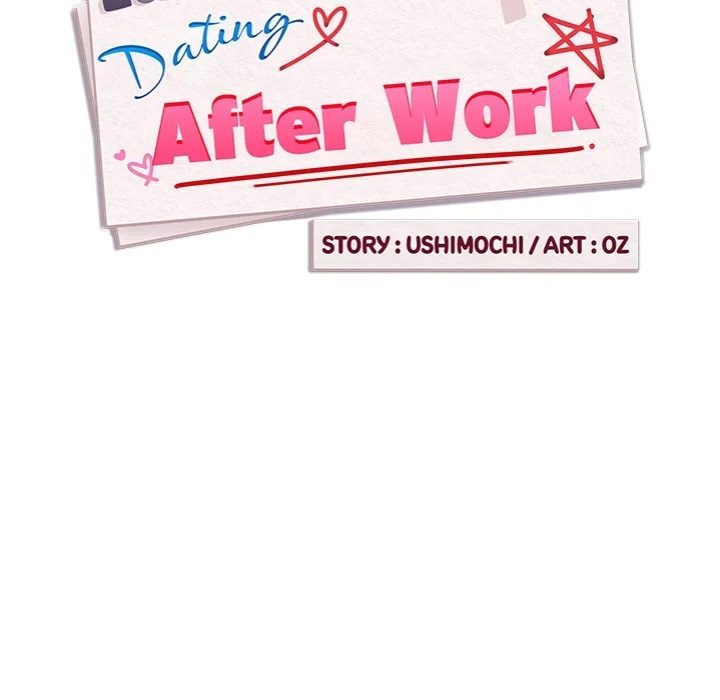 After Work Love Affairs - Chapter 81 Page 51