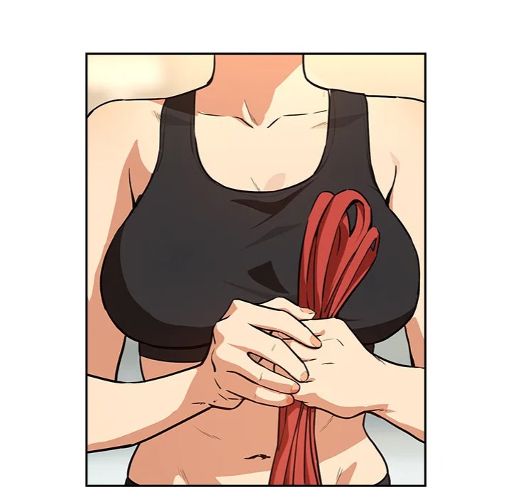 After Work Love Affairs - Chapter 81 Page 53