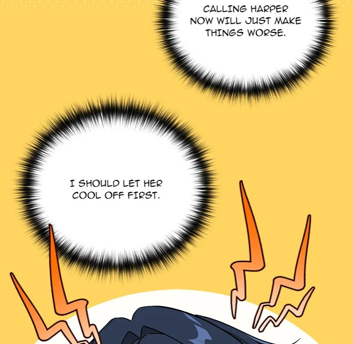 After Work Love Affairs - Chapter 81 Page 58