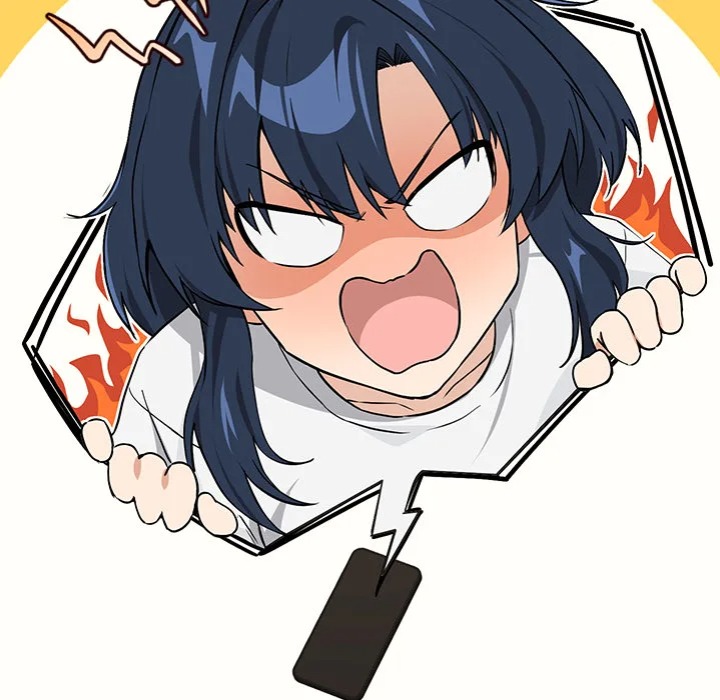 After Work Love Affairs - Chapter 81 Page 59