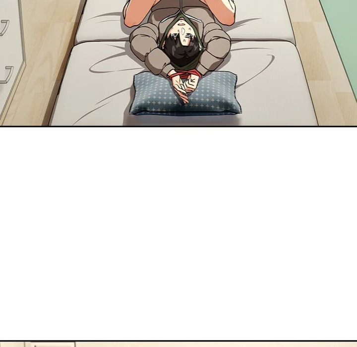 After Work Love Affairs - Chapter 81 Page 6