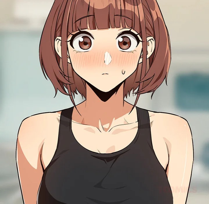 After Work Love Affairs - Chapter 81 Page 63