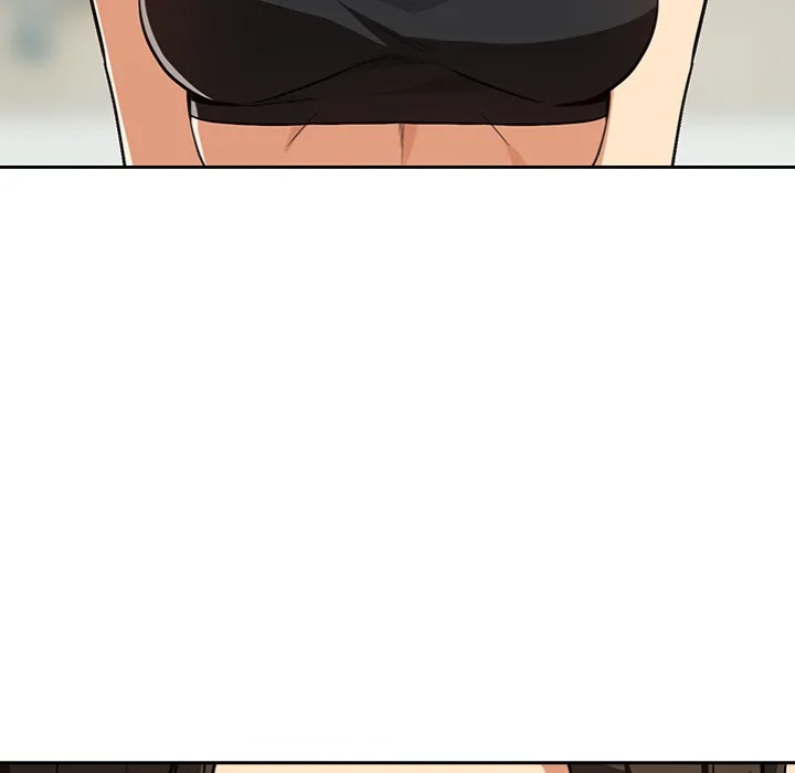 After Work Love Affairs - Chapter 81 Page 64