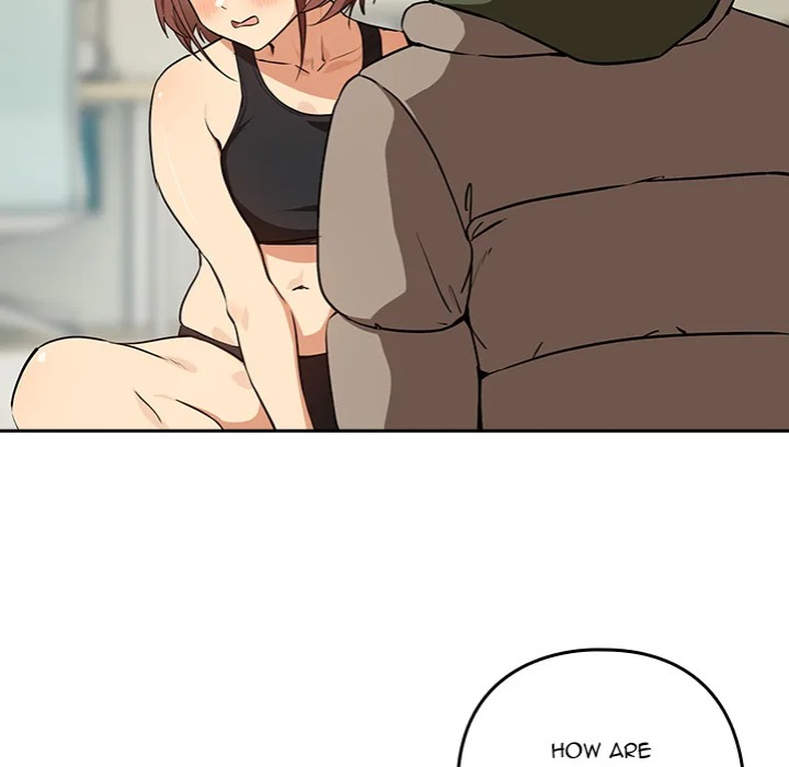 After Work Love Affairs - Chapter 81 Page 70