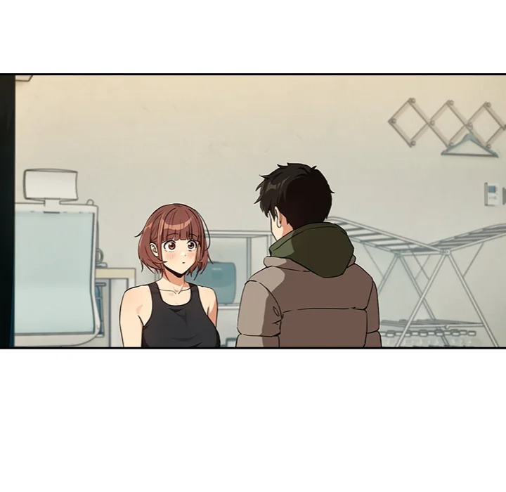 After Work Love Affairs - Chapter 81 Page 78