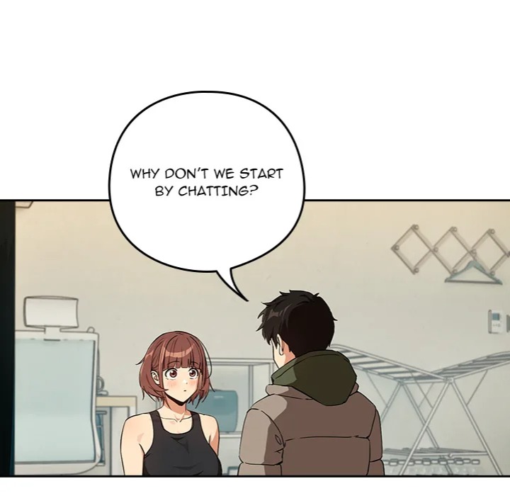 After Work Love Affairs - Chapter 81 Page 79